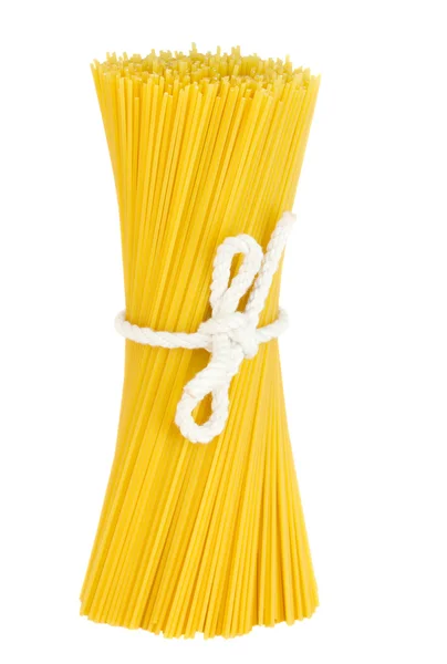 Spaghetti di pasta — Foto Stock