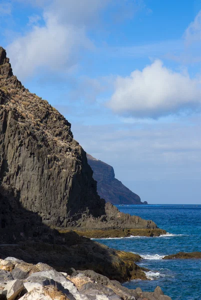 kayalar, tenerife, İspanya