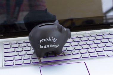 mobil bankacılık kavramı