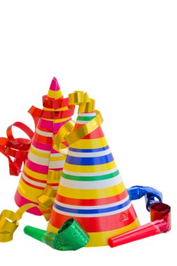 doğum günü partisi için dekorasyon