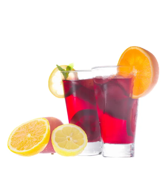 Sangria — Stockfoto