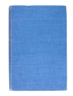 yaşlı kapalı kitap