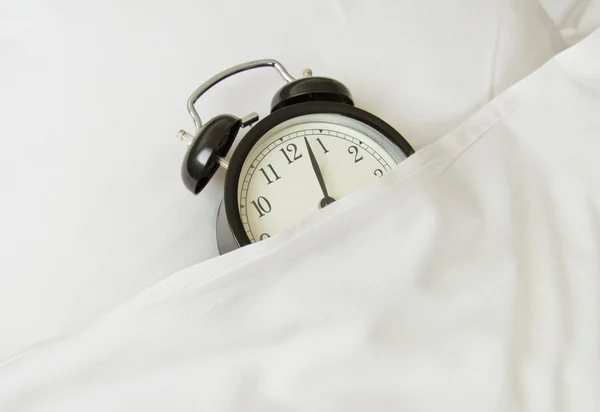 Sleepy morning — Stock Photo, Image