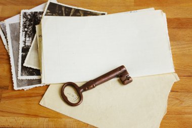 nostaljik antika arka plan