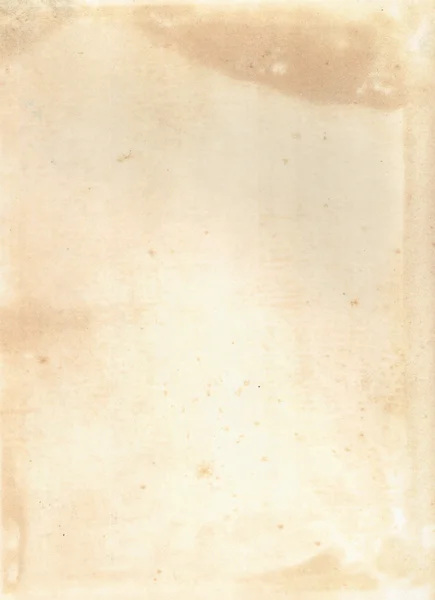 Сторінка старого книжкового паперу — стокове фото