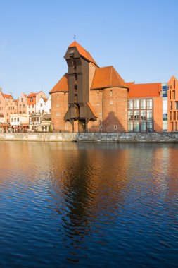 gdansk zuraw