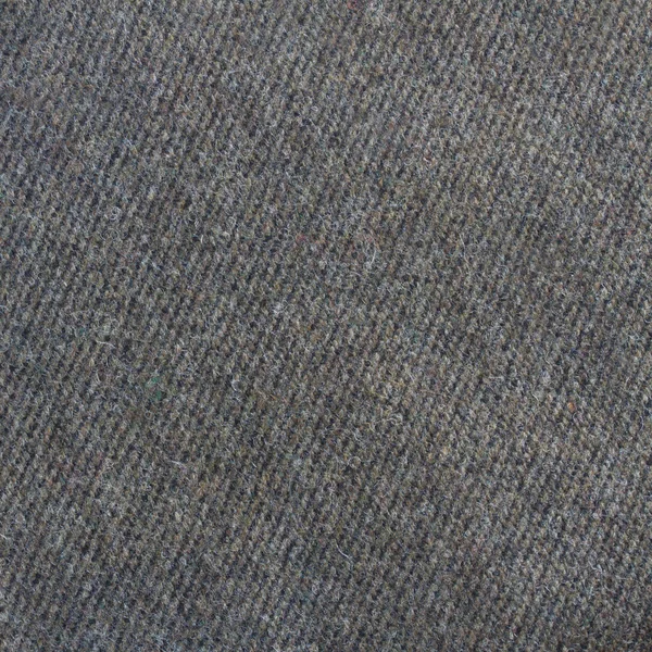 Tweed fabric closeup — Stock Photo, Image