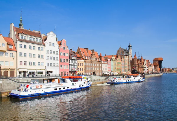 motlawa dolgu, gdansk