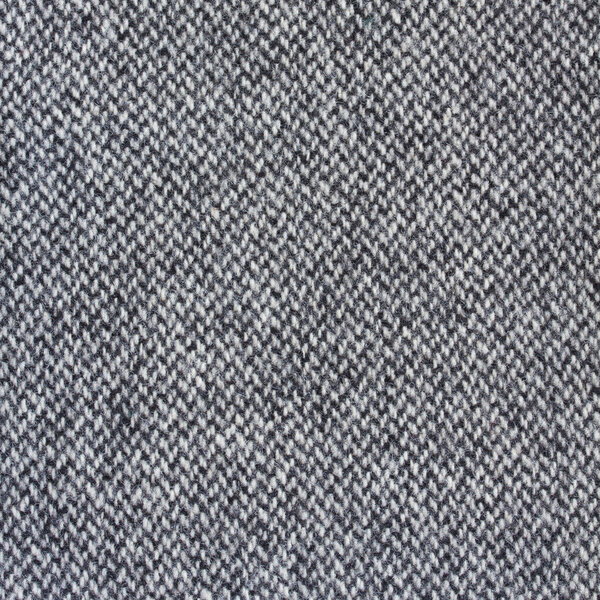 Tweed fabric herringbone texture