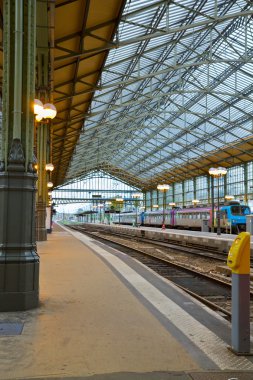 eski tren istasyonu, turlar