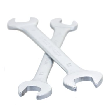 iki somun anahtarları