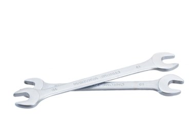 İki İngiliz anahtarları