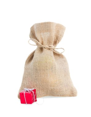 kapalı çuval çanta hediye