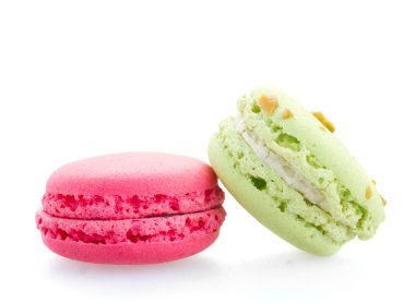 iki macaroons