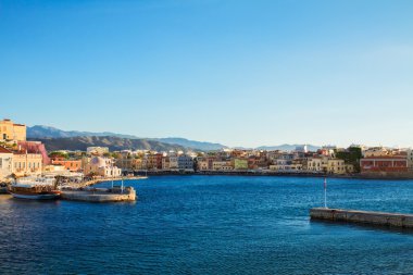 Limanı, Hanya, crete, Yunanistan