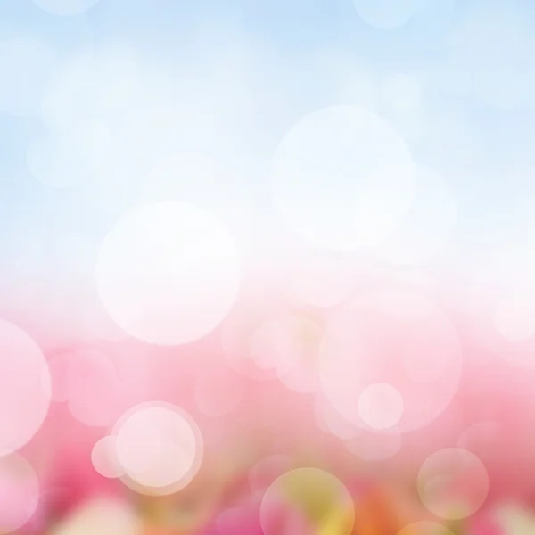 Pink  and blue  Festive background — Stock Photo, Image