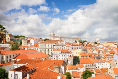 graca Mahallesi, lisbon, Portekiz