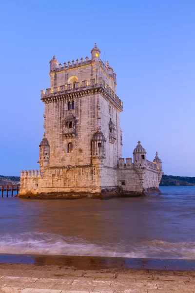 Torre of Belem, Lisbon, Portugal — Stock Photo, Image