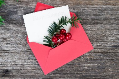 Noel hediyesi vermek