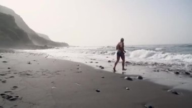 Yaşlılar sağlıklı yaşam tarzı ve spor anlayışı