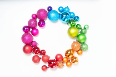 Renkli Noel yaşam tarzı