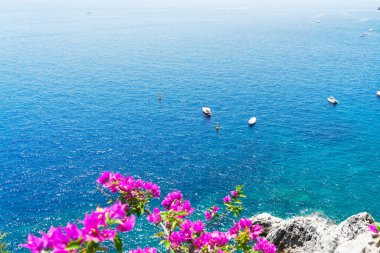 Amalfi Sahili, İtalya