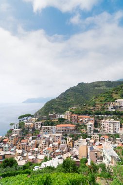 Cinque Terre, İtalya