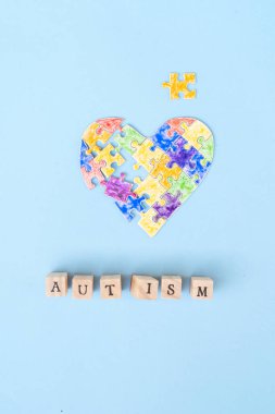 Uluslararası Otizm Farkındalık Günü