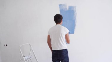 Ev tadilatını kendin yap.