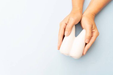 Oral bakım kavramı