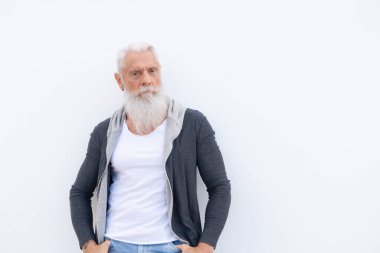 Yaşlılar sağlıklı yaşam tarzı ve spor anlayışı