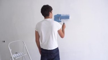 Ev tadilatını kendin yap.