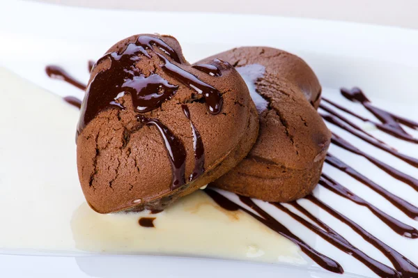 iki muffin
