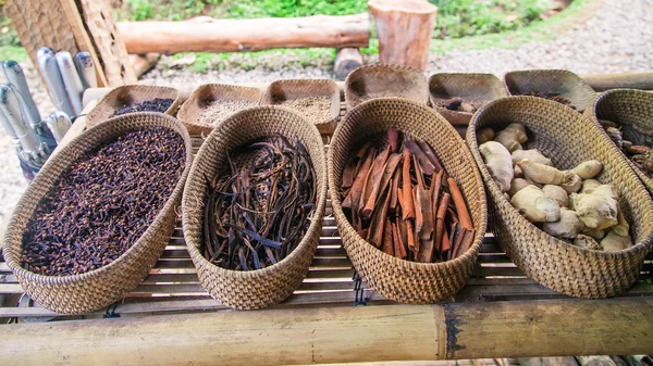 baharat çiftlik