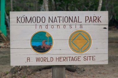 Komodo Ulusal Parkı