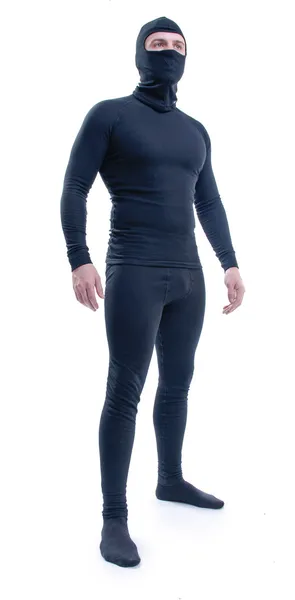 ninja long underwear