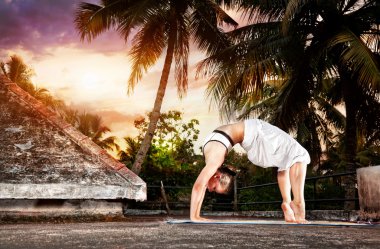 Hindistan Yoga