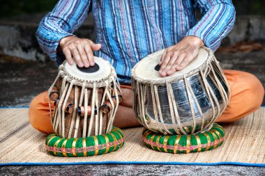tabla davul