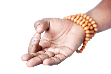 Yoga meditasyon mudra