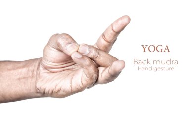 Mudra geri