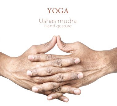 Yoga dolanacak mudra
