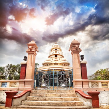 Sivagiri ashram