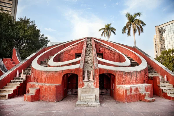 Jantar Mantar — Stockfoto