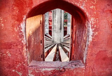 Jantar Mantar