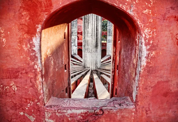 Jantar Mantar — Stock Photo, Image