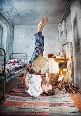 iş yoga