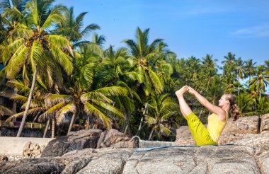 Hindistan Yoga