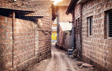 gokarna sokakta