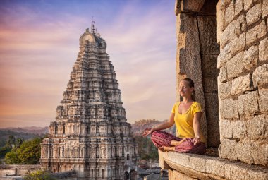 hampi meditasyon