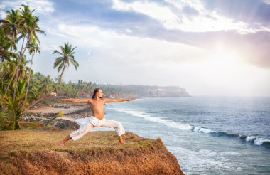 Yoga Okyanusu yakın
